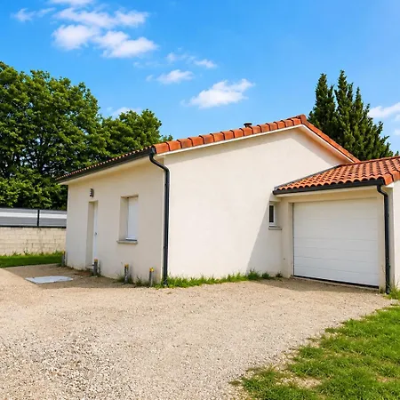 Maison De Plein Pied