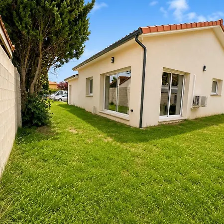 Maison De Plein Pied
