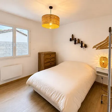 Maison De Plein Pied *